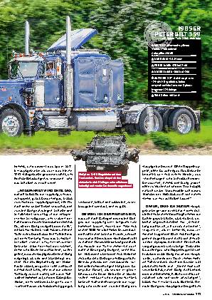 Peterbilt 359