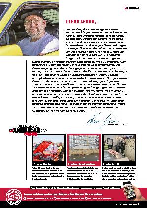 Editorial