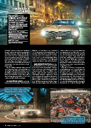1966er Buick LeSabre