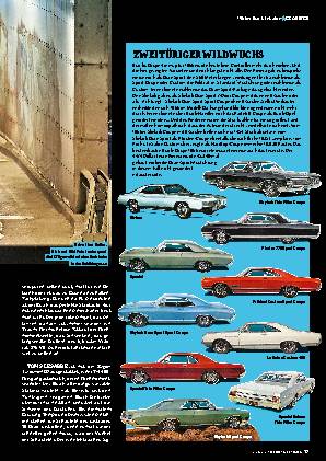 1966er Buick LeSabre