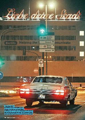 1966er Buick LeSabre