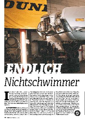 Fahrwerk