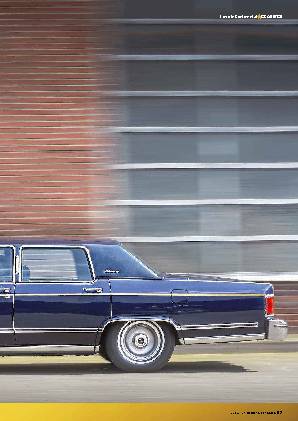 Lincoln Continental