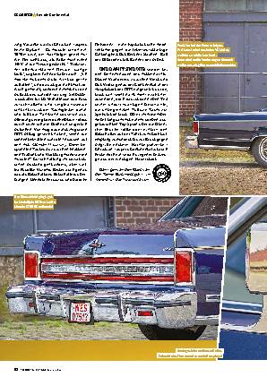 Lincoln Continental