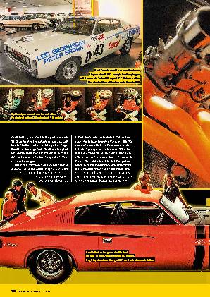 Hemi Six
