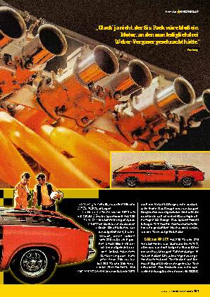 Hemi Six