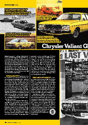 Hemi Six