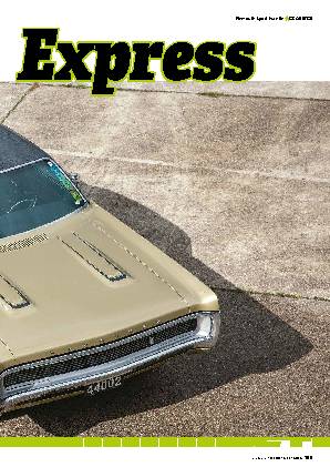Plymouth Sport Fury GT