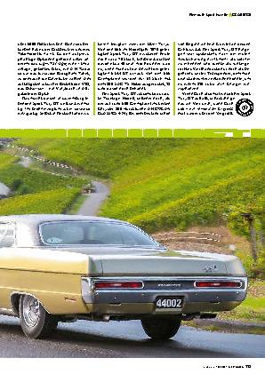 Plymouth Sport Fury GT