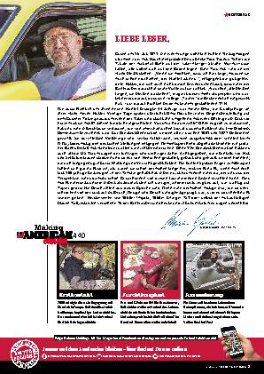 Editorial