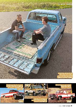 Chevrolet C20