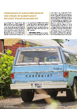 Chevrolet C20
