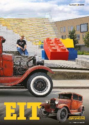 Ford Model A
