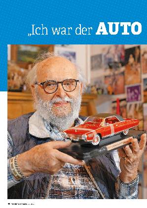 Werner Fickinger