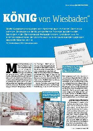 Werner Fickinger