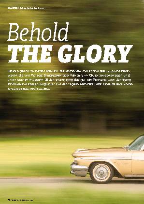 DeSoto Fireflite Sportsman