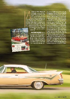 DeSoto Fireflite Sportsman
