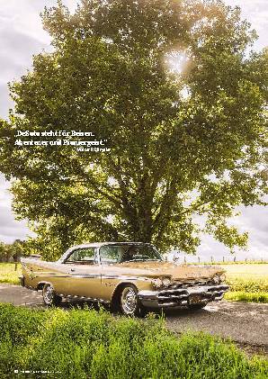 DeSoto Fireflite Sportsman