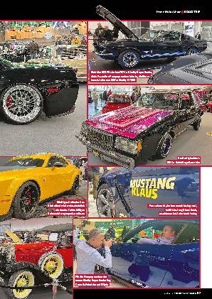 Essen Motor Show