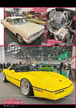 Essen Motor Show