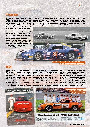 Stock-Car-Serien