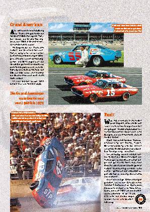 Stock-Car-Serien
