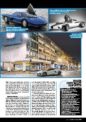 Muscle Car Madness