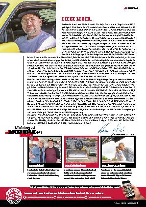 Editorial