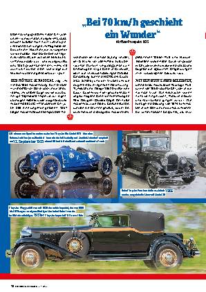 100 Jahre Chrysler