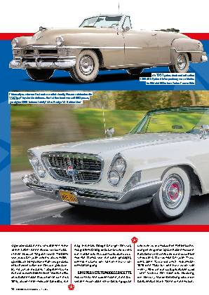 100 Jahre Chrysler