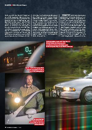 1994er Chevrolet Caprice