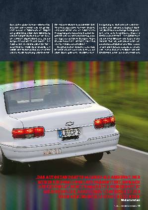 1994er Chevrolet Caprice