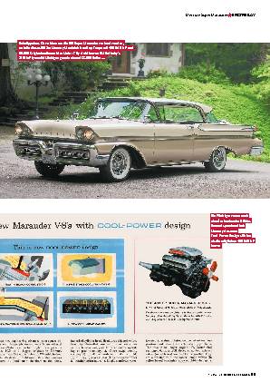 Mercury Super Marauder