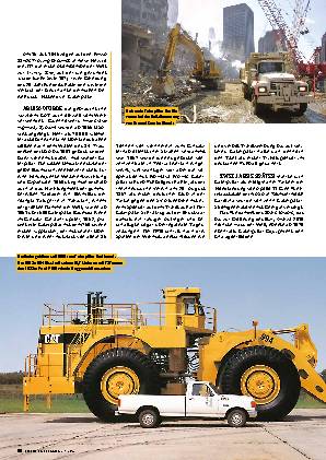 100 Jahre Caterpillar