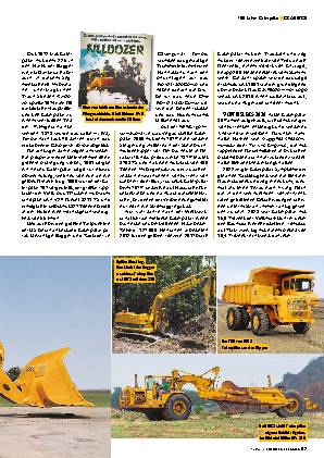 100 Jahre Caterpillar