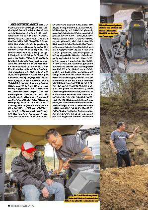 100 Jahre Caterpillar
