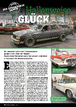 Bremen Classic Motorshow