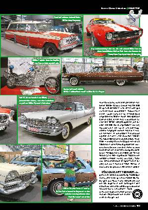 Bremen Classic Motorshow