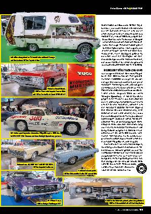 Retro Classics 2025