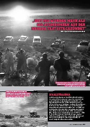 80 Jahre Atomic Age