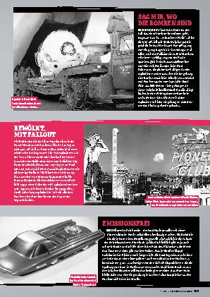80 Jahre Atomic Age
