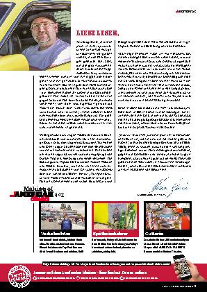Editorial
