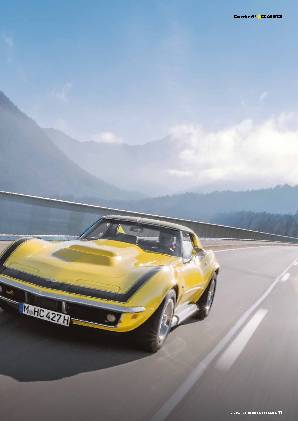Corvette ZL1