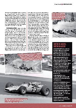 Mario Andretti