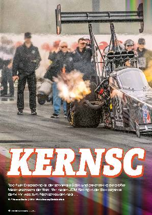 Top-Fuel-Technik