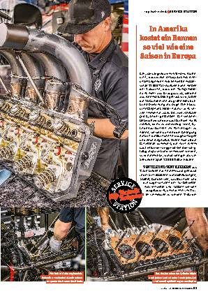 Top-Fuel-Technik
