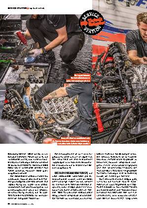 Top-Fuel-Technik