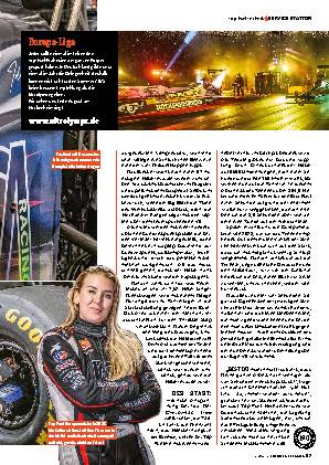 Top-Fuel-Technik