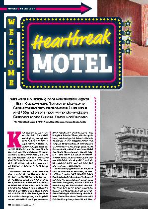 100 Jahre Motels