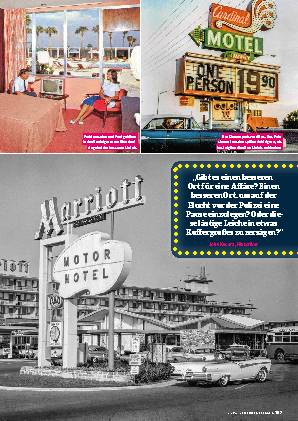 100 Jahre Motels